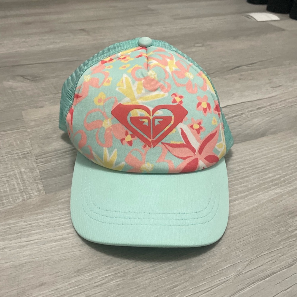 Roxy Kids Hat